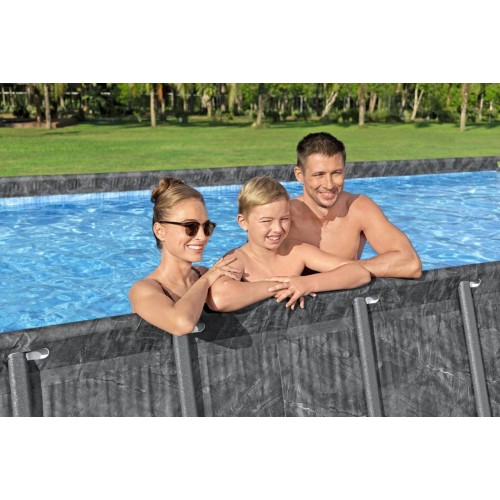 Frame Pool 24FT 732x366x132cm APX 365 BESTWAY