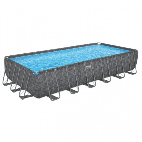 Frame Pool 24FT 732x366x132cm APX 365 BESTWAY