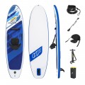 PaddleBoard OCEANAN 10 Hydro-Force 305x84x12cm + Accessories BESTWAY