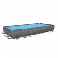 Frame Pool 31FT 956x488x132cm APX 365 BESTWAY