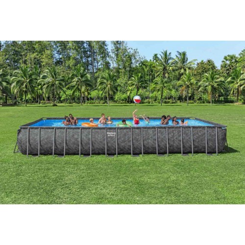 Frame Pool 31FT 956x488x132cm APX 365 BESTWAY