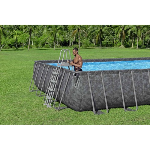 Frame Pool 31FT 956x488x132cm APX 365 BESTWAY