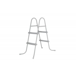 Pool ladder 33 84cm BESTWAY