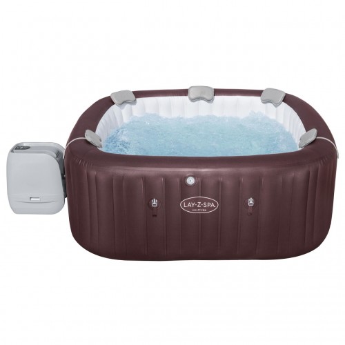 Lay-Z-Spa Maldives SMART HydroJet PRO Jacuzzi BESTWAY