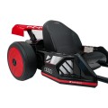 Go-kart Audi with Drift Function Red