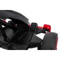 Go-kart Audi with Drift Function Red