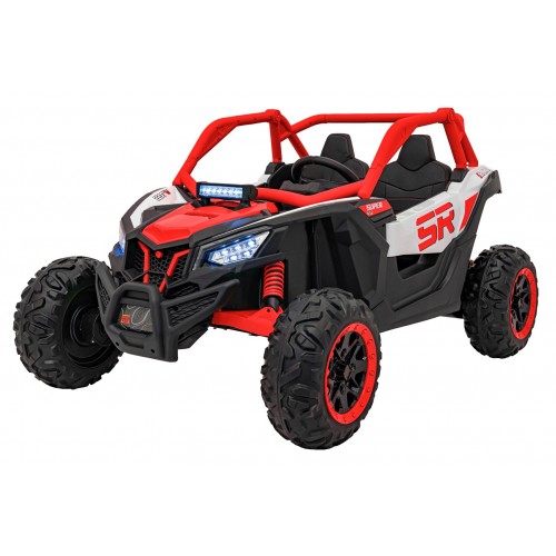 Buggy SR SUPER 66 Red