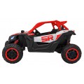 Buggy SR SUPER 66 Red