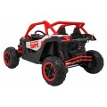 Buggy SR SUPER 66 Red