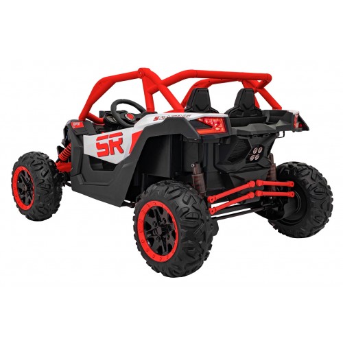 Buggy SR SUPER 66 Red