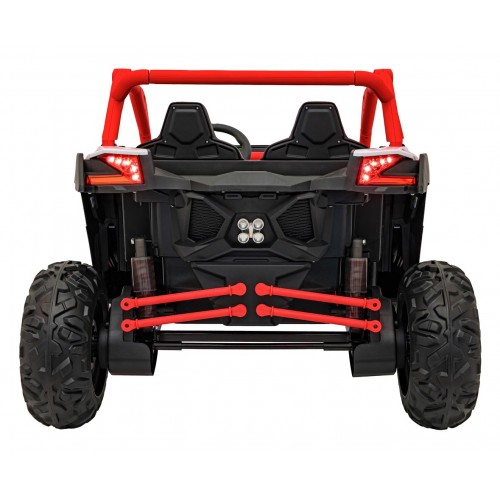 Buggy SR SUPER 66 Red