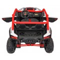 Buggy SR SUPER 66 Red