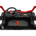 Buggy SR SUPER 66 Red