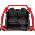 Buggy SR SUPER 66 Red