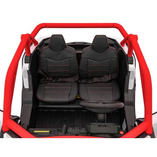 Buggy SR SUPER 66 Red