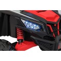 Buggy SR SUPER 66 Red