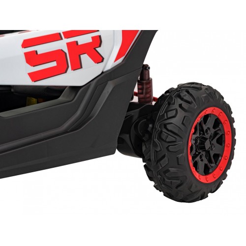 Buggy SR SUPER 66 Red