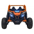 Buggy SR SUPER 66 Orange