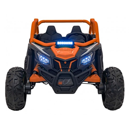 Buggy SR SUPER 66 Orange