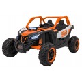 Buggy SR SUPER 66 Orange