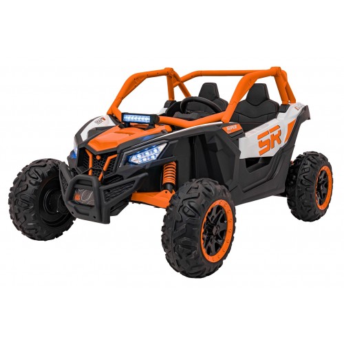 Buggy SR SUPER 66 Orange