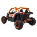 Buggy SR SUPER 66 Orange