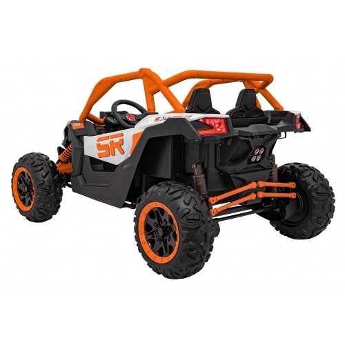 Buggy SR SUPER 66 Orange