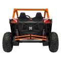 Buggy SR SUPER 66 Orange