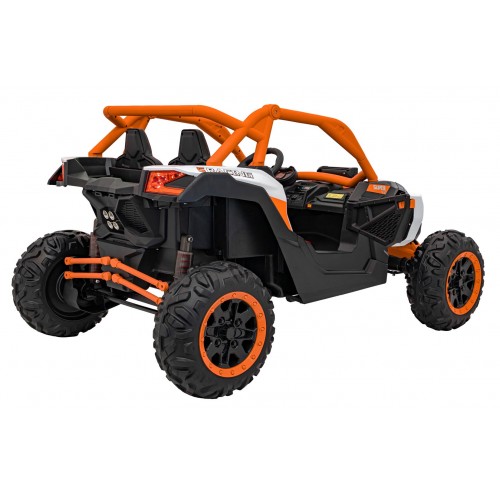 Buggy SR SUPER 66 Orange