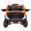 Buggy SR SUPER 66 Orange