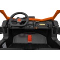 Buggy SR SUPER 66 Orange