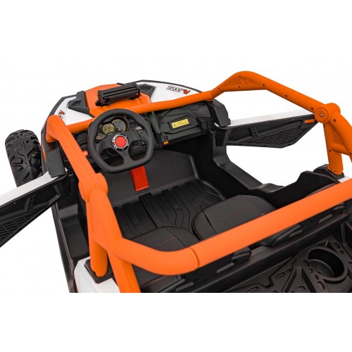 Buggy SR SUPER 66 Orange