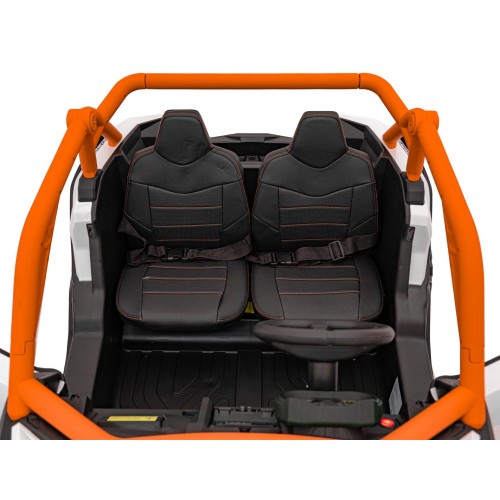 Buggy SR SUPER 66 Orange