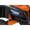 Buggy SR SUPER 66 Orange