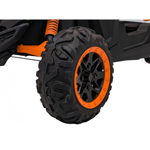 Buggy SR SUPER 66 Orange