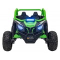 Buggy SR SUPER 66 Green