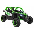 Buggy SR SUPER 66 Green