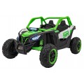 Buggy SR SUPER 66 Green