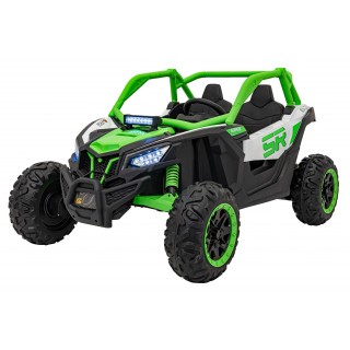 Buggy SR SUPER 66 Green