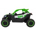 Buggy SR SUPER 66 Green