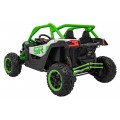 Buggy SR SUPER 66 Green