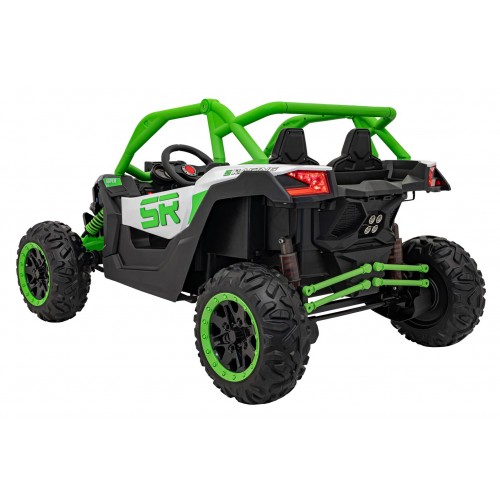 Buggy SR SUPER 66 Green