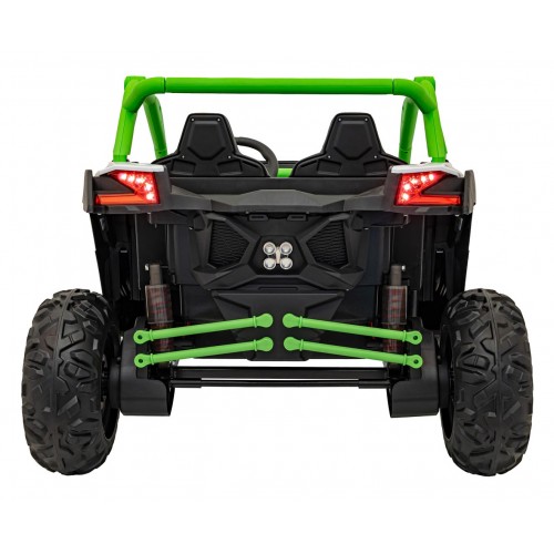 Buggy SR SUPER 66 Green