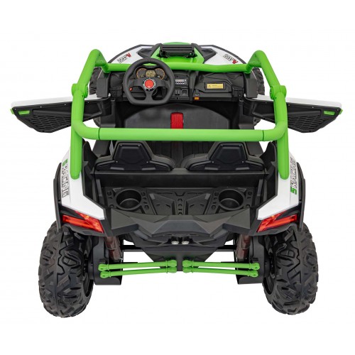 Buggy SR SUPER 66 Green