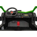 Buggy SR SUPER 66 Green