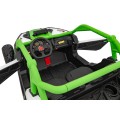 Buggy SR SUPER 66 Green