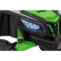 Buggy SR SUPER 66 Green