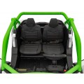 Buggy SR SUPER 66 Green