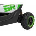 Buggy SR SUPER 66 Green