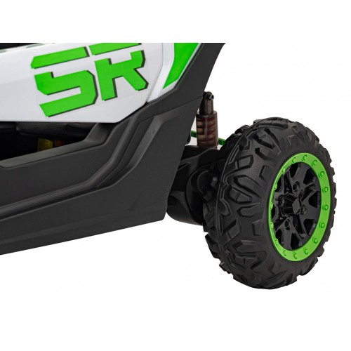 Buggy SR SUPER 66 Green